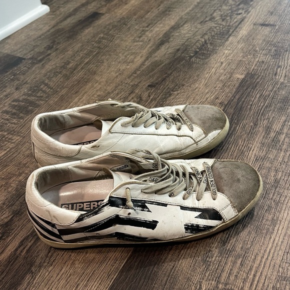 Golden goose sneakers - Picture 1 of 4